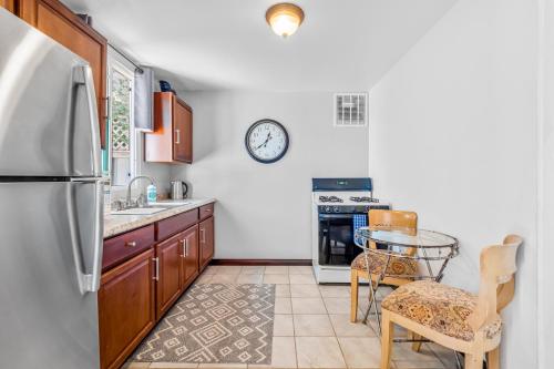Fay Cottage in San Diego, USA