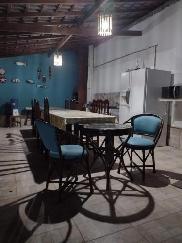Suites Coqueiros Itamambuca in Praia de Itamambuca