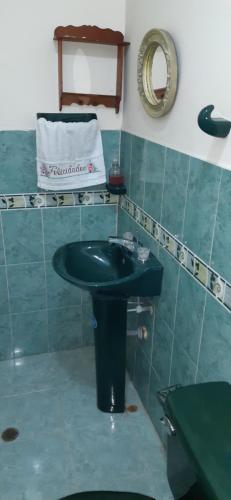 Standard Double Room with Shared Bathroom image 4