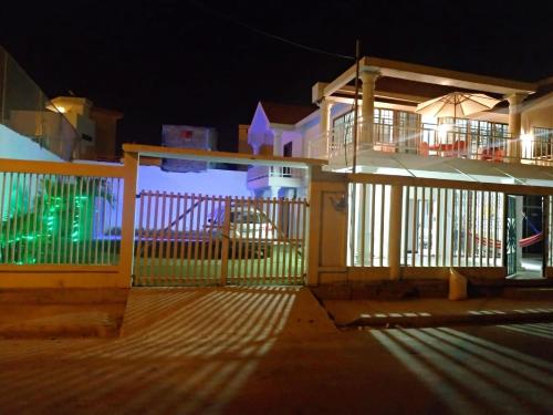Departamentos en Crucita con piscina