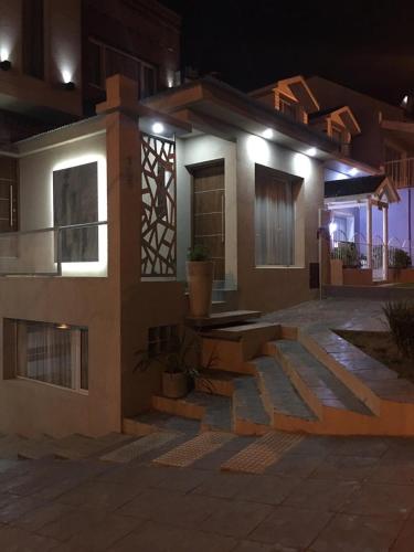 Exterior view, SAN FRANCISCO in Comodoro Rivadavia