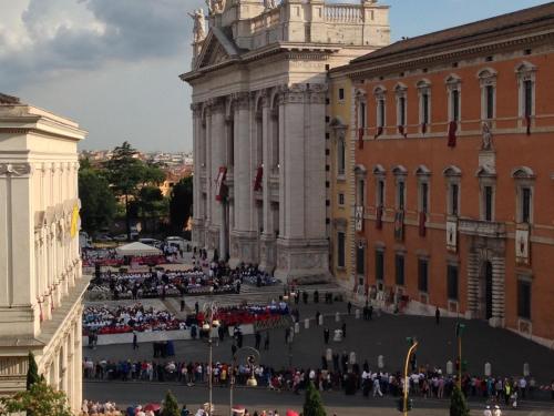 Aria Rome Rooms - image 4