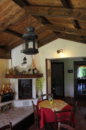 Rifugio Del Pettirosso - image 5