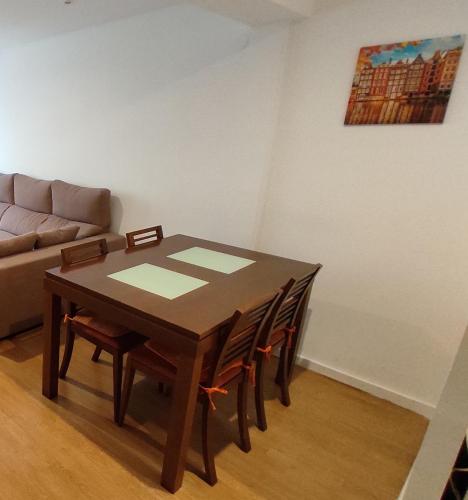 Habitacion Privada con Cama Doble