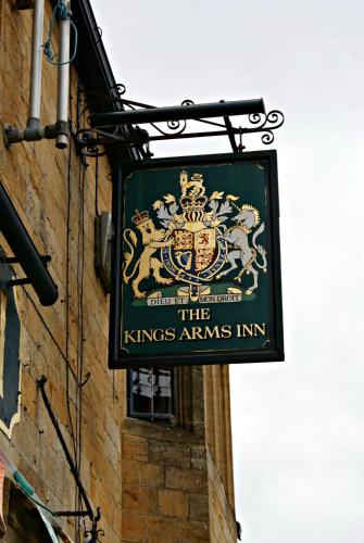 The Kings Arms Inn