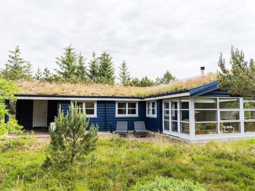 Holiday home Nørre Nebel LXXI