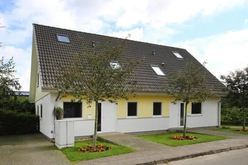 Ferienanlage im Müritz-Nationalpark, Mirow in Mirow, Deutschland