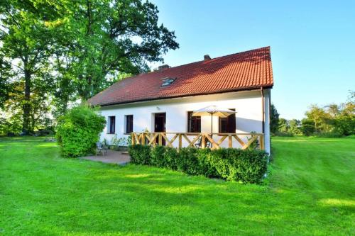 . holiday home, Karlinko