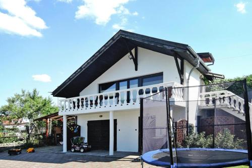 . holiday home in Stepnica