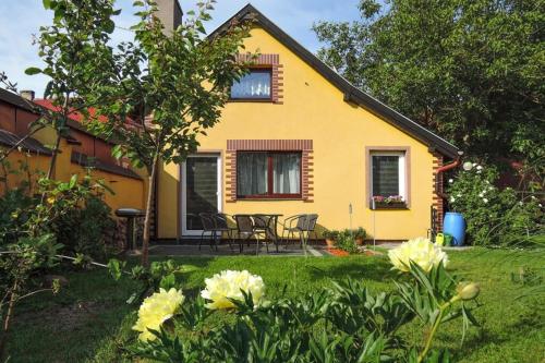 . Holiday home Stepniczka