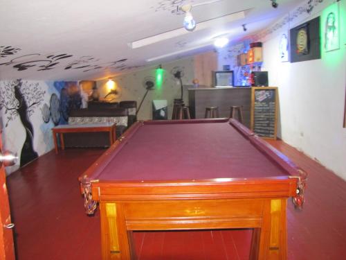 Hostel Imperial BACKPACKER – Cuzco