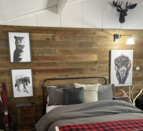 . Brettelberg Slopeside Condos A5