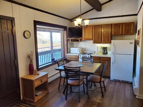 Brettelberg Slopeside Condos C4 in Carbondale, Vereinigte Staaten von Amerika