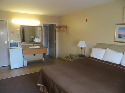 London Travel Inn, Middlesex
