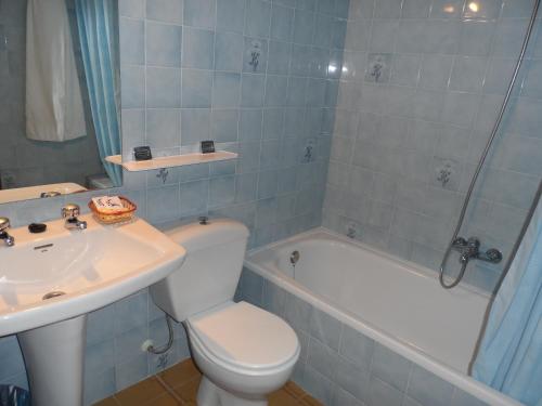 Hostal La Noria