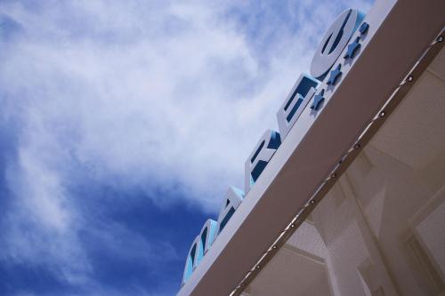 Maree Hotel - image 14