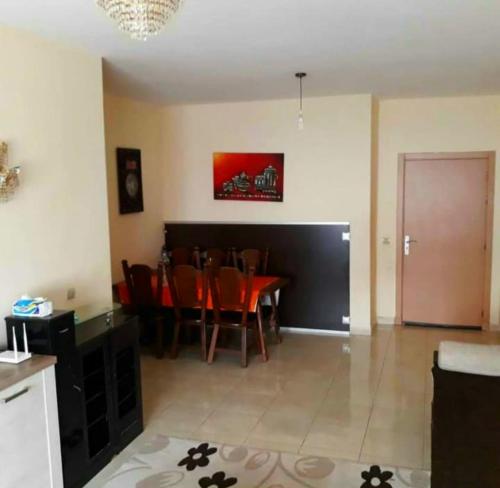 Azar immobilier