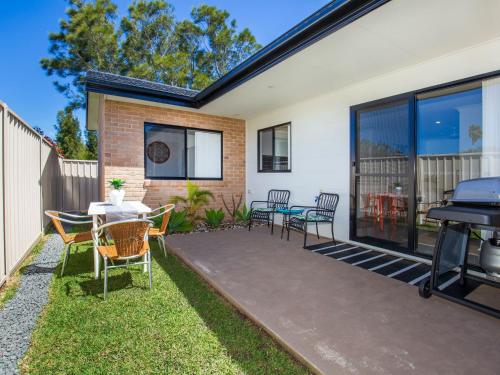 Villa Mare I 4 Mins to Beach - Nowra