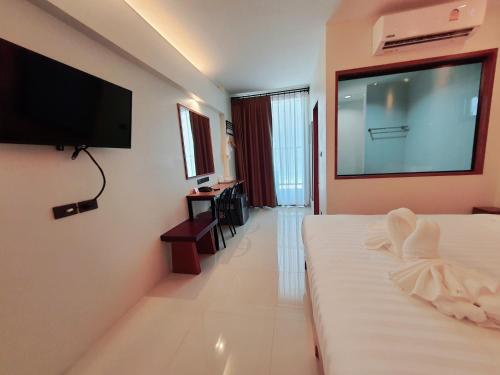 SUhotel Suratthani thumbnail 2