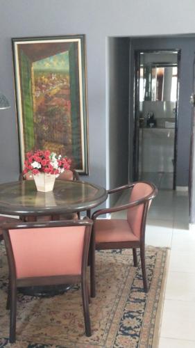 POUSADA CASA DIAMANTe in Cabo Frio