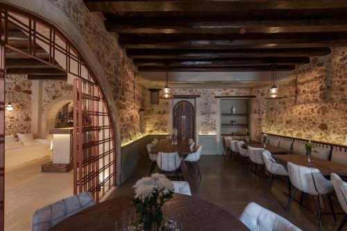 Serenissima Boutique Hotel - image 3