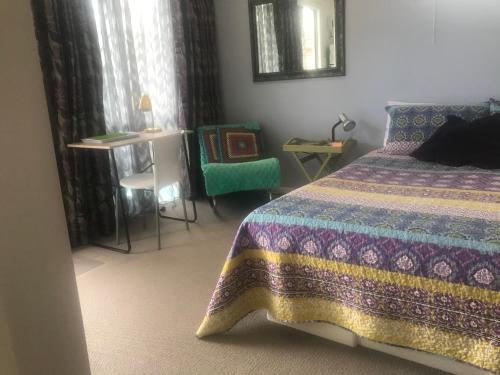 Cosy Caversham Retreat - Apartment - Dunedin