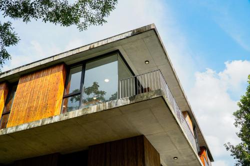 The Nearest Nook B&B - 숙소 외관