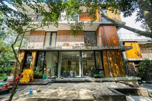 The Nearest Nook B&B - 숙소 외관