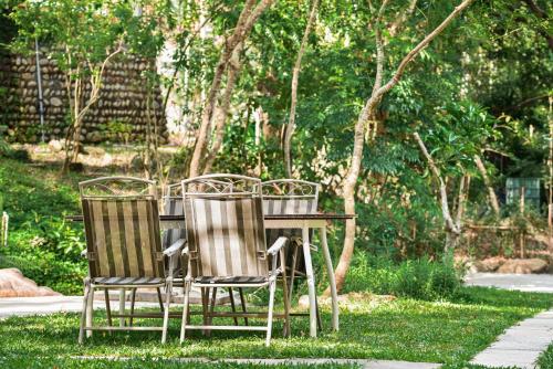 The Nearest Nook B&B