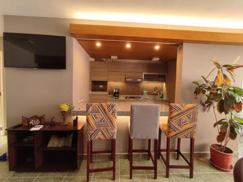 Lilium Apartment & Experiences Arequipa