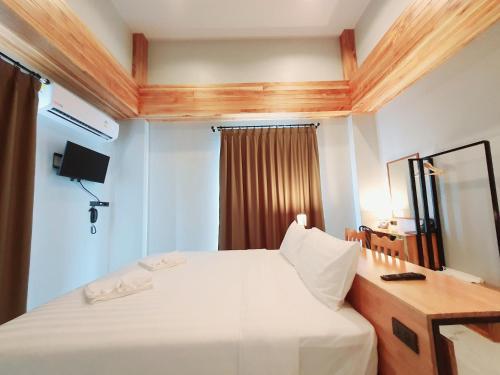 SUhotel Suratthani thumbnail 3