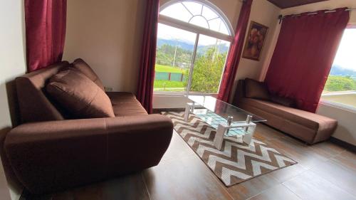 La Serrania B&B in Los Naranjos