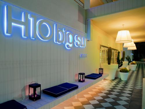 Boutique Hotel H10 Big Sur - Adults Only - image 3