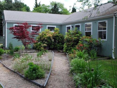HI - Eastham Hostel