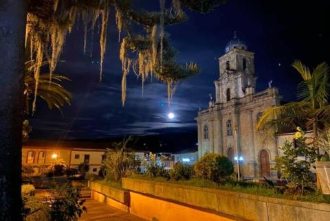 Finca de descanso Renacer