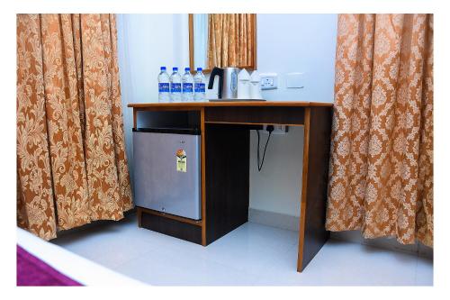 Hotel SR Tiruchendur