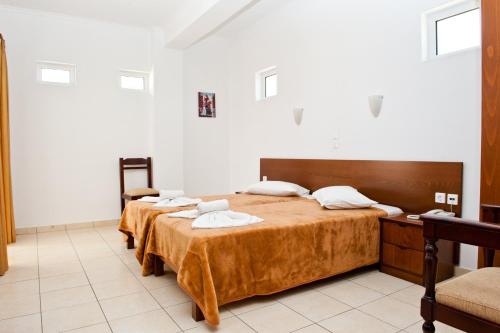 Hotel Villa Thodorou 3 * Hotel Villa Thodorou 3 *