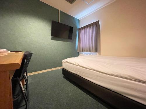 Double Room - Non-Smoking