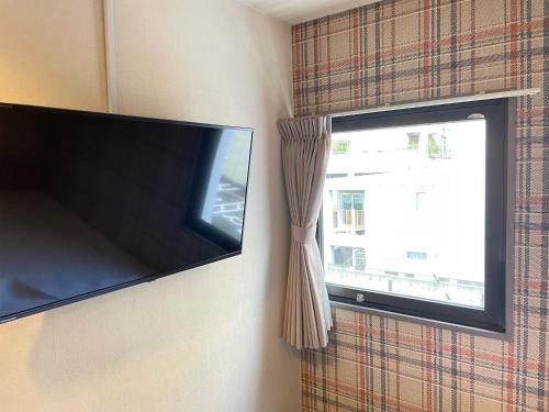 Double Room - Smoking
