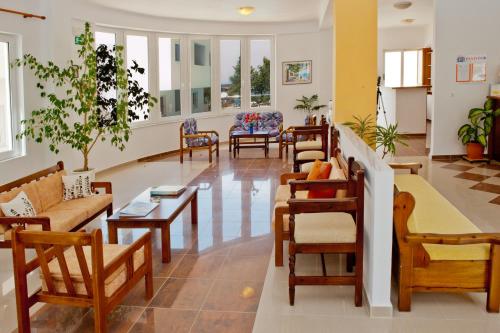 Hotel Villa Thodorou 3 * Hotel Villa Thodorou 3 *