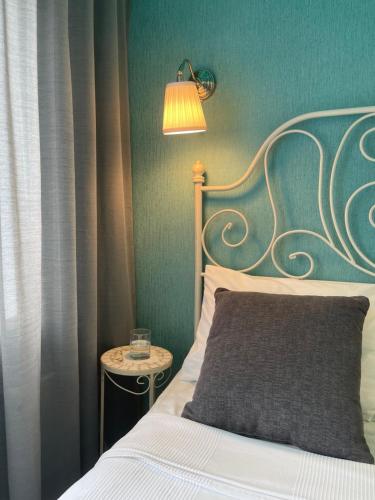 Apartment on Vatutina 20