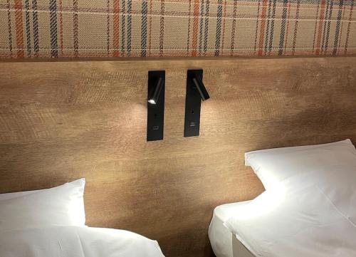 Deluxe Twin Room - Non-Smoking