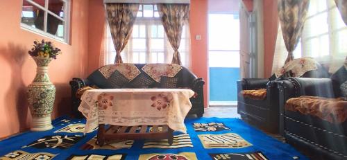 Pema lhamu homestay