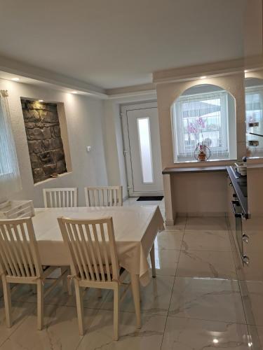 Apartma Kantina - Ankaran