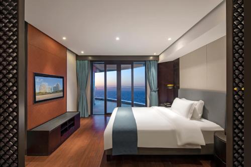 Howard Johnson Sandalwoods Resort Huizhou