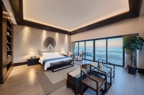 Howard Johnson Sandalwoods Resort Huizhou