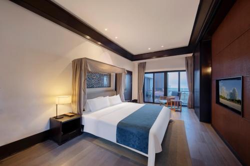 Howard Johnson Sandalwoods Resort Huizhou