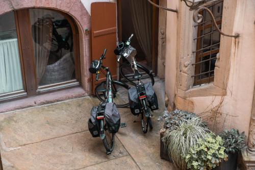 Hotel Saint Martin