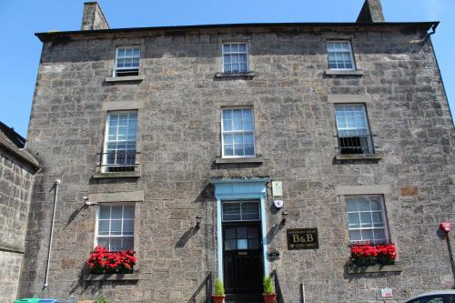 Merchant House - Accommodation - Kirkcaldy