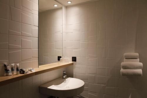 Mercure Lyon Charbonnières - image 2
